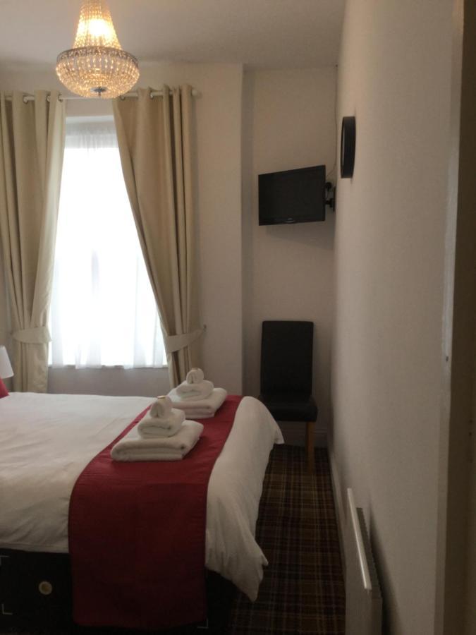 Fernville Guest House Weston-super-Mare Zewnętrze zdjęcie