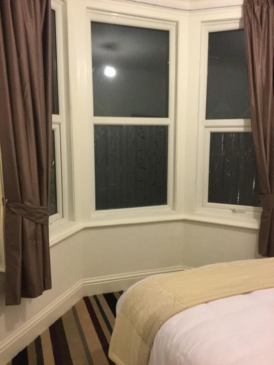 Fernville Guest House Weston-super-Mare Zewnętrze zdjęcie