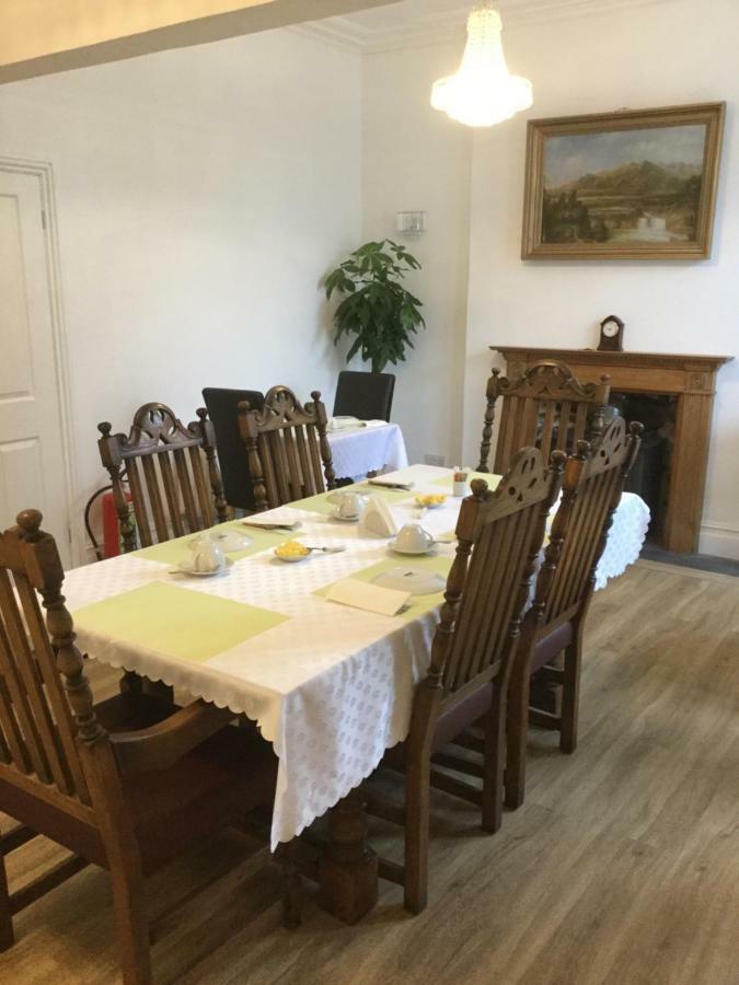 Fernville Guest House Weston-super-Mare Zewnętrze zdjęcie