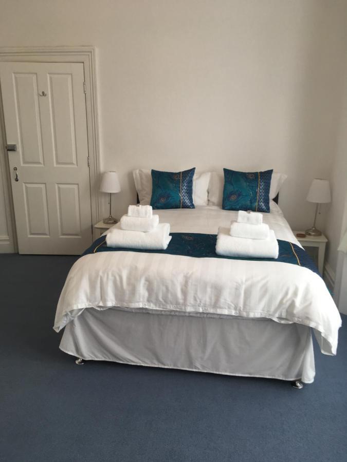 Fernville Guest House Weston-super-Mare Zewnętrze zdjęcie