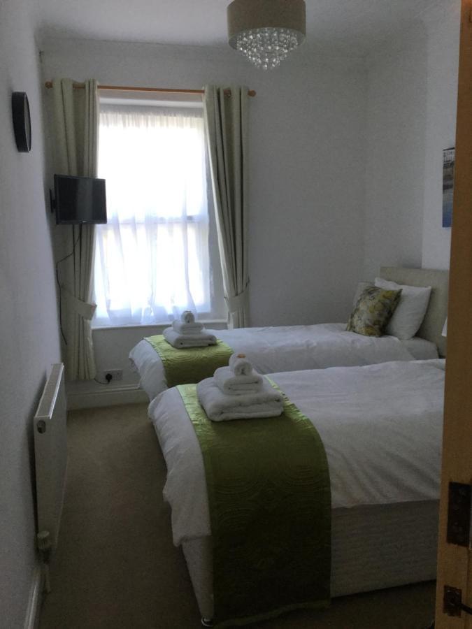 Fernville Guest House Weston-super-Mare Zewnętrze zdjęcie